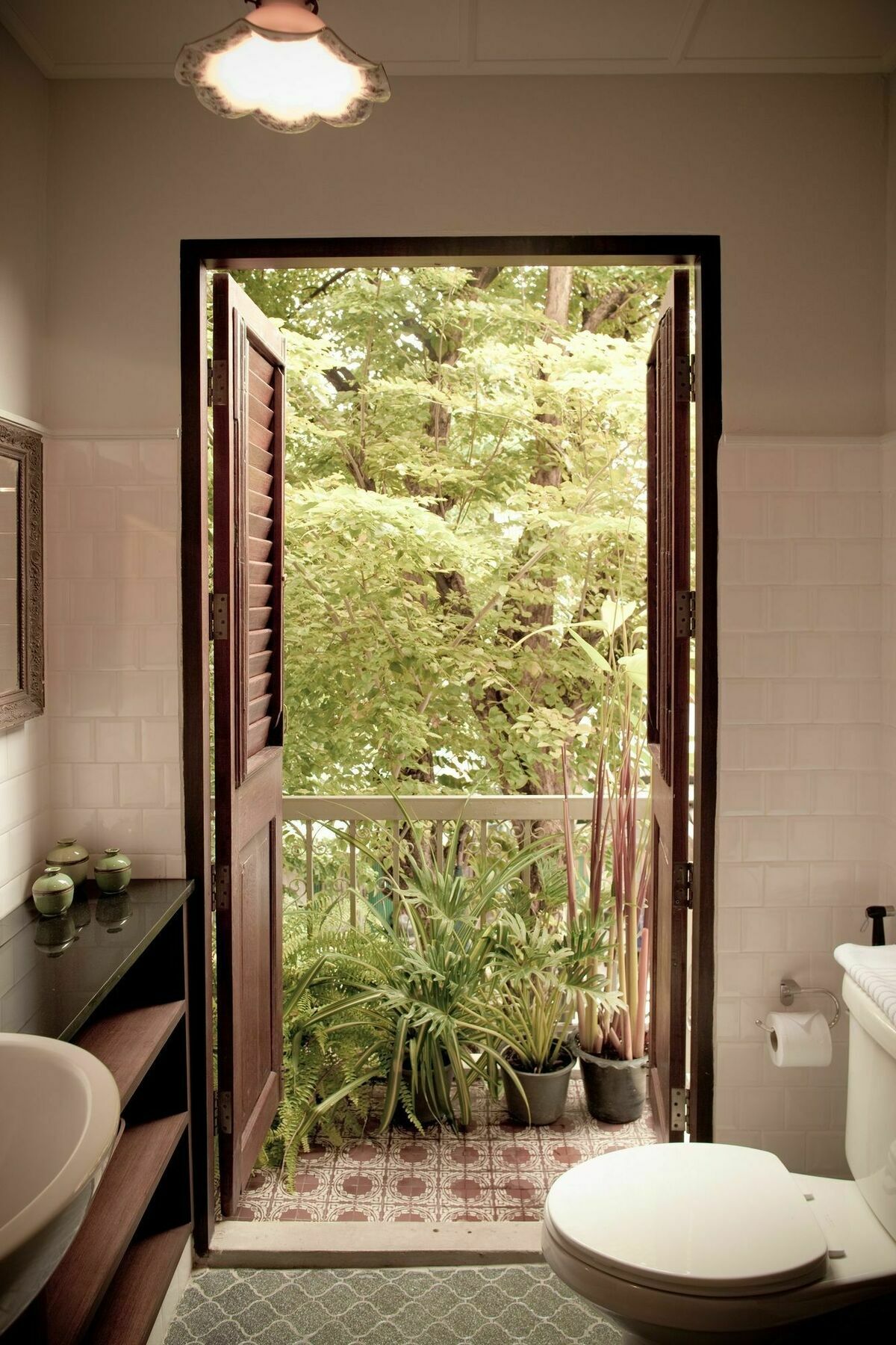 The Asadang Bed And Breakfast Bangkok Extérieur photo