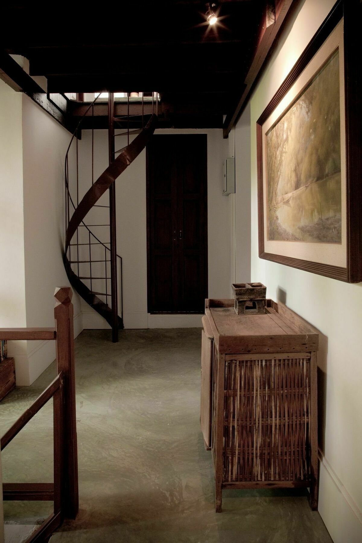 The Asadang Bed And Breakfast Bangkok Extérieur photo