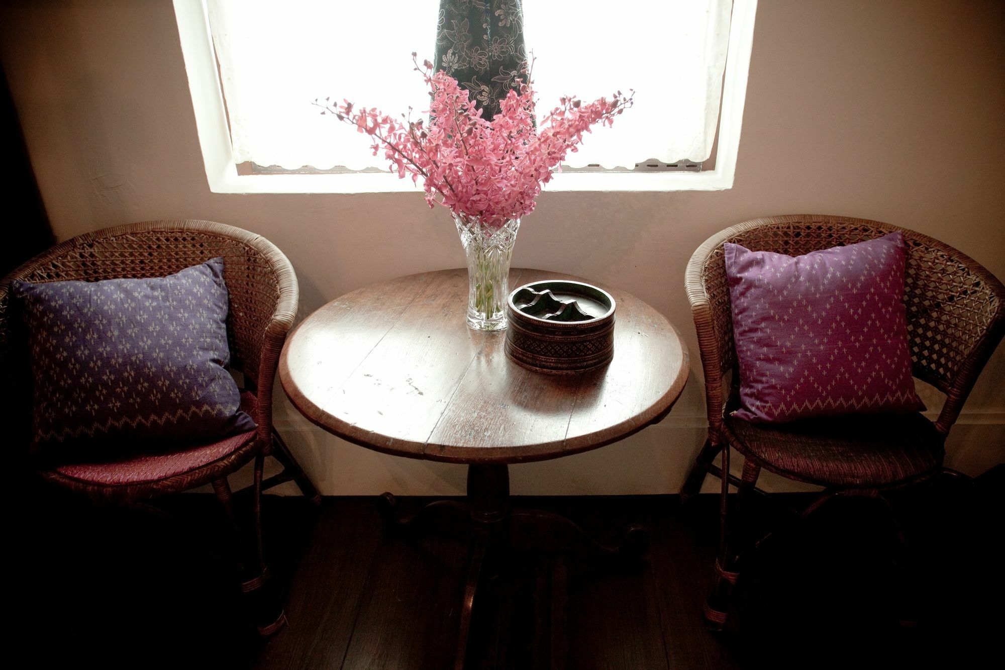 The Asadang Bed And Breakfast Bangkok Extérieur photo