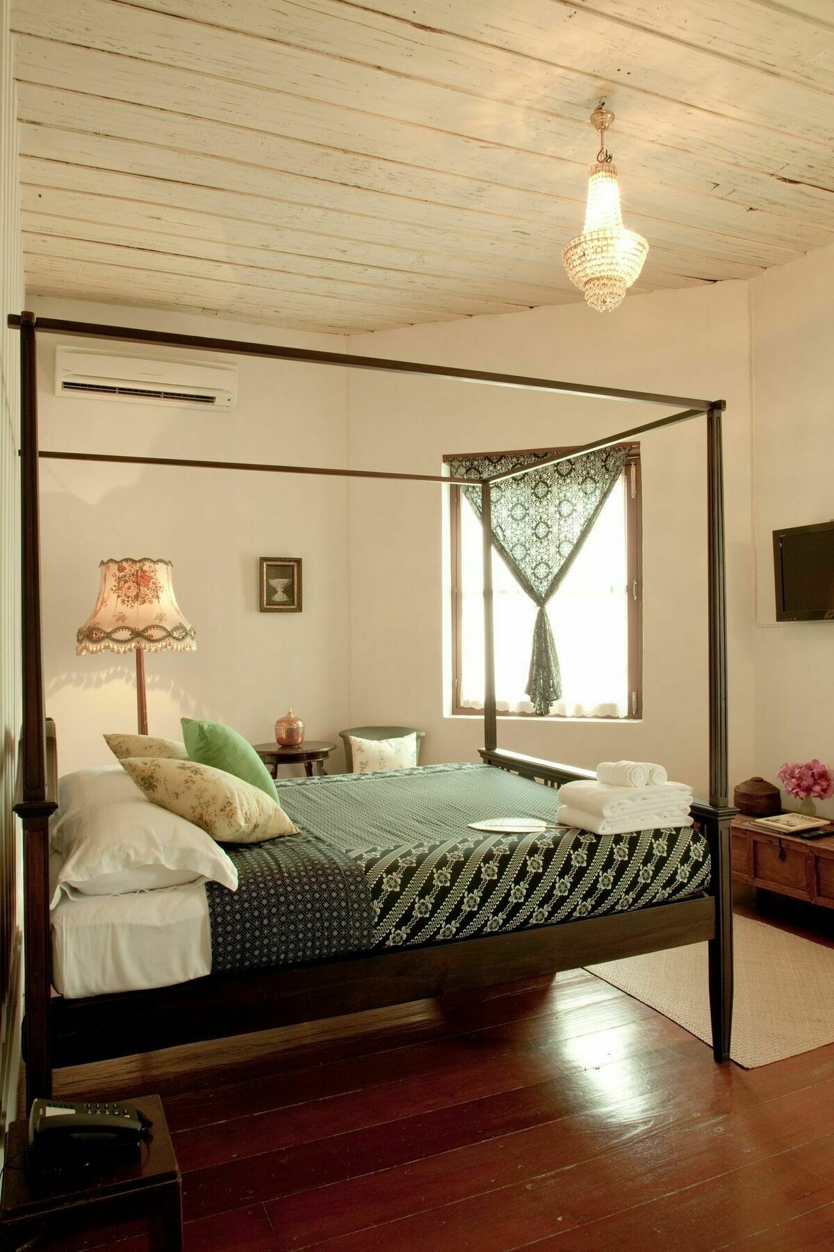 The Asadang Bed And Breakfast Bangkok Extérieur photo